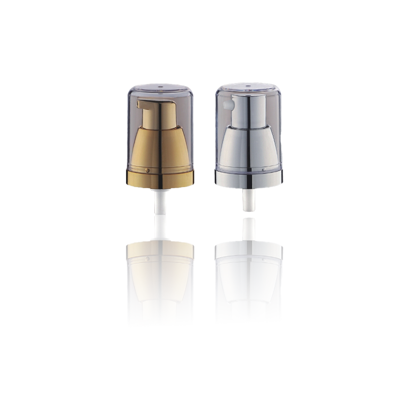 Cap de pompă cosmetică optimizat Distribuitor de lichide-HY18A-07