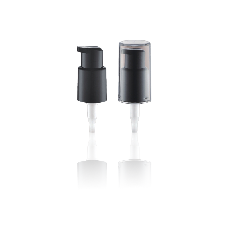 Mini cap de pompă cosmetică portabil Distribuitor de lichide-HY18A-09