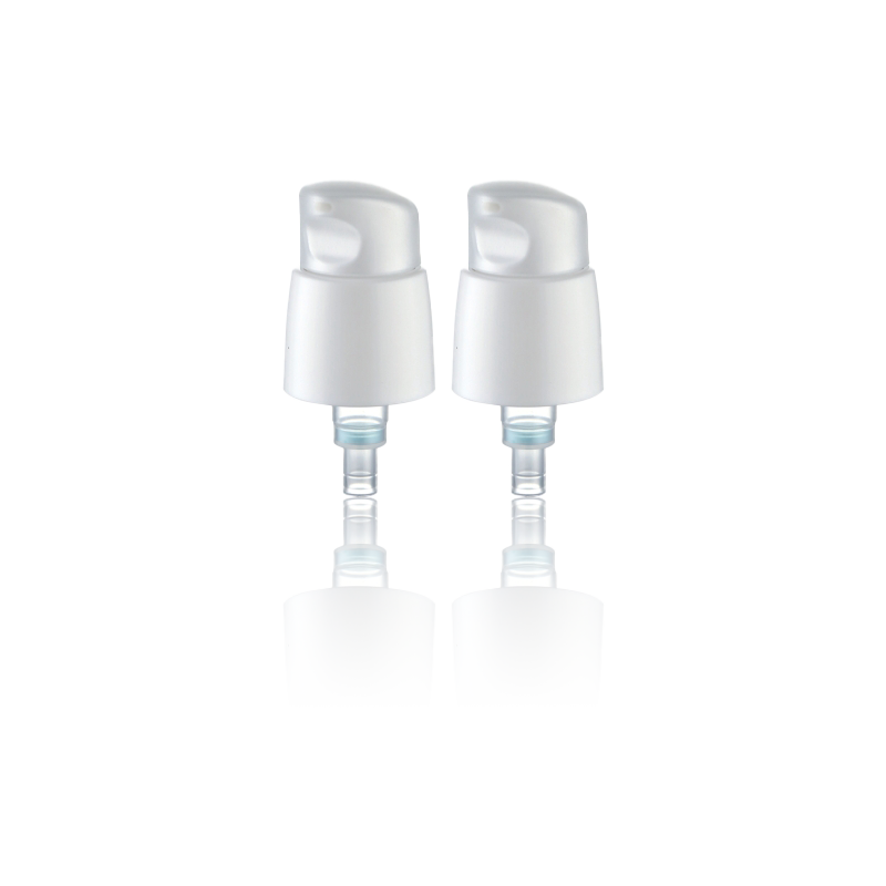 Capul pompei cosmetice pentru presa invizibila Distribuitor de lichide-HY18A-12