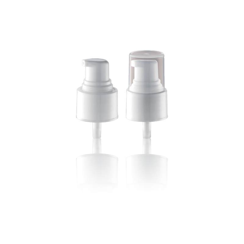 Capul pompei cosmetice antioxidare Distribuitor de lichide-HY24A-02