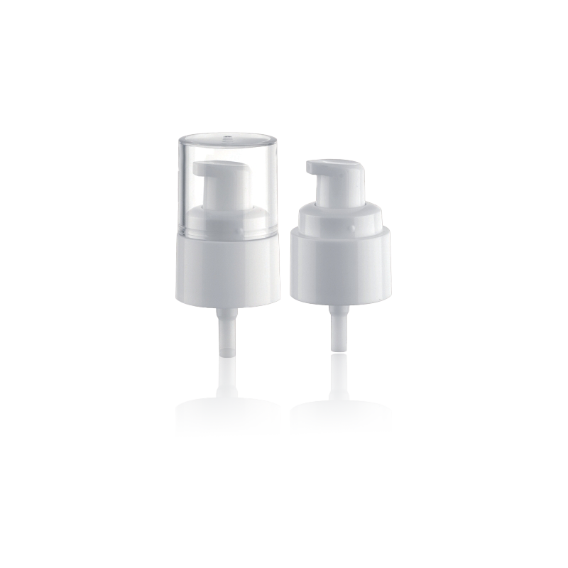 Capul pompei cosmetice rotativ la 360° Distribuitor de lichide-HY24A-48