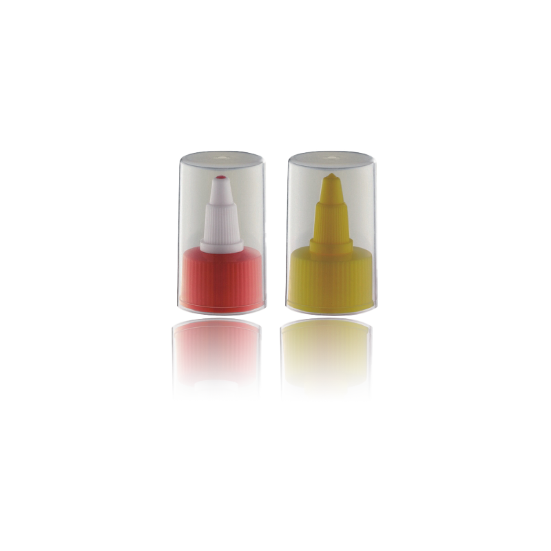 CAP-HY-CP-21 cosmetic durabil și rezistent la scurgeri