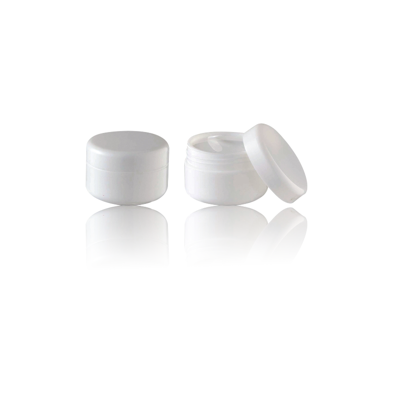 50ML Cutie cu textură mată Seria-PJ-002A