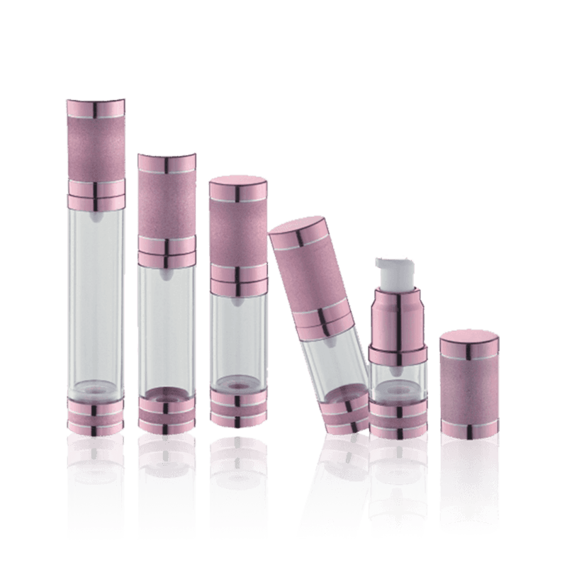 Flacon cosmetic fără aer de 5ML-30ML-HS-004B
