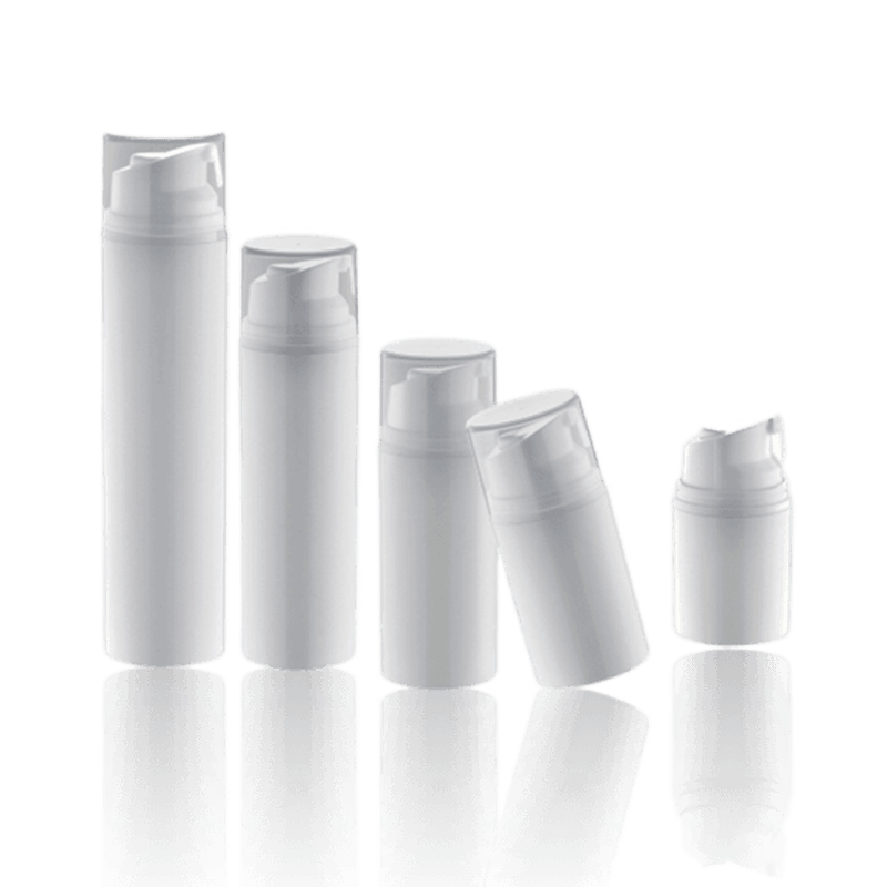 30ML-150ML Flacon general fără aer Dispenser de mărime de călătorie HS-015