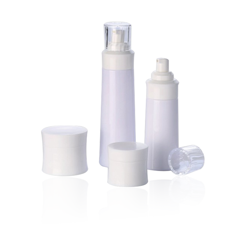 100ML 150ML 200ML Pet/Petg Presă de călătorie Liquid Bottle Series-HS-P04