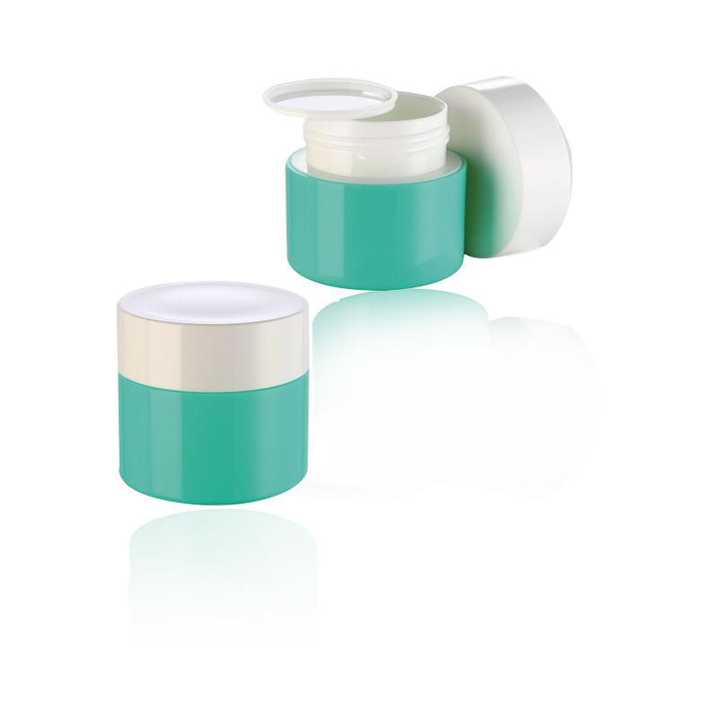 Cutie cu cremă anti-cădere și rezistentă la uzură 120ML Series-PJ-002F