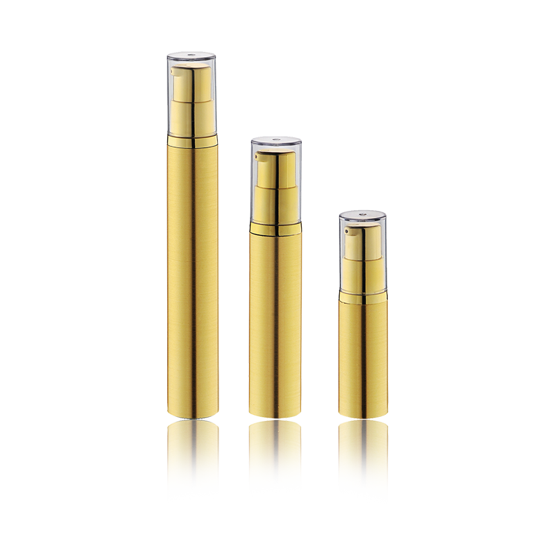 5ML 10ML 15ML mini pompa Airless Bottle-HS-003A