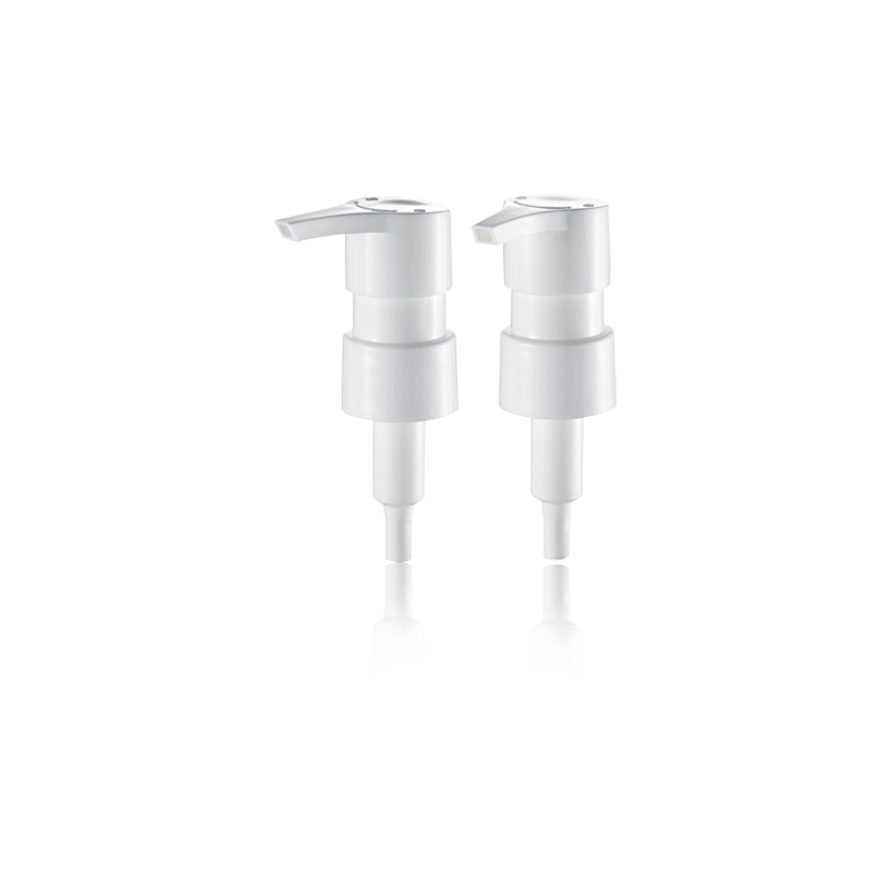 Capul pompei cosmetice cristaline Distribuitor de lichide-HY24A-66