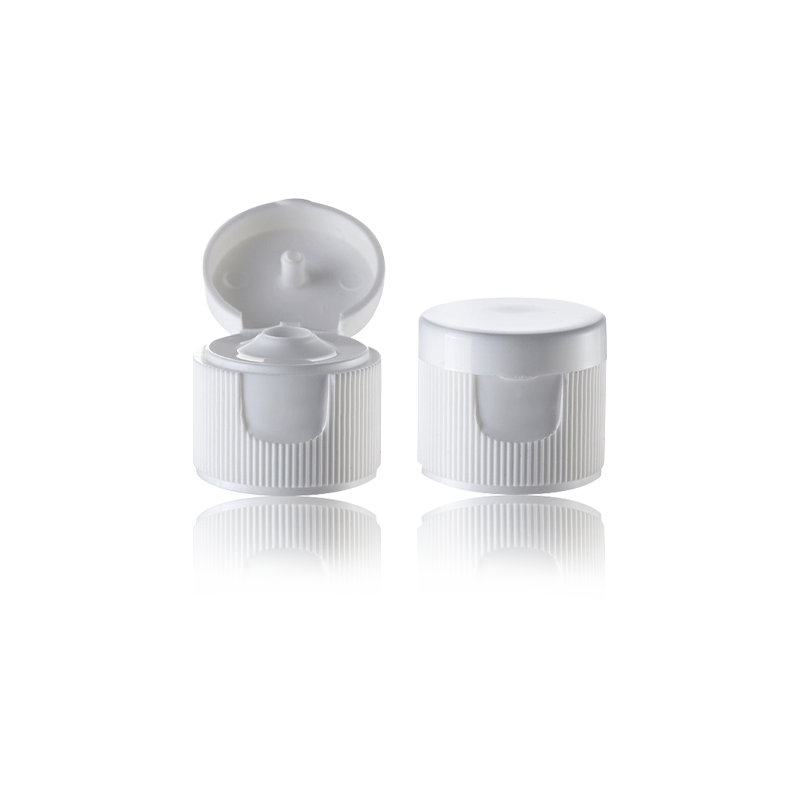 Cosmetică cosmetică de închidere de precizie Butterfly Cap-HY-F02