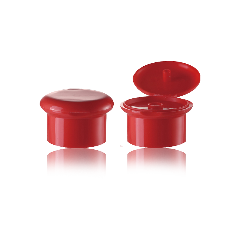 Capac Butterfly Cap/Champignon Cosmetic sculptat rafinat-HY-M04