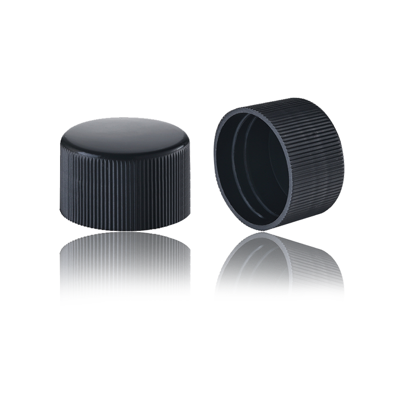 Capac general cosmetic cu deschidere cu un singur buton/Capac disc pentru cremă-HY-P04B