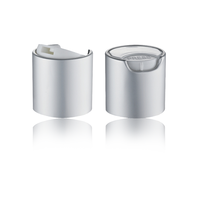 Capac cupolă anti-touch Capac disc cosmetic-HY-Q02A