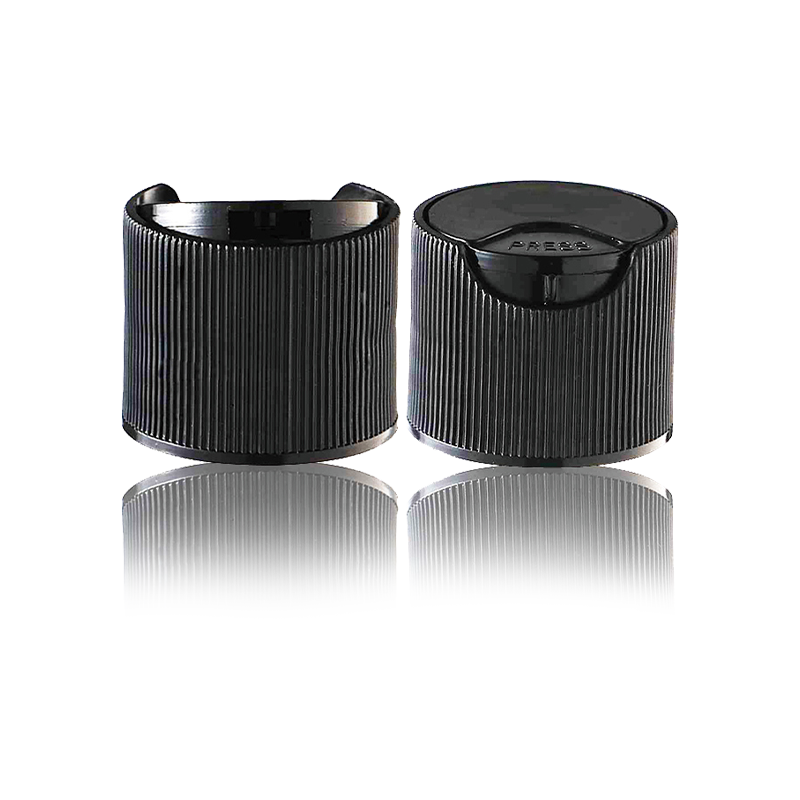 Capac general/Capac disc negru anti-alunecare-HY-Q04