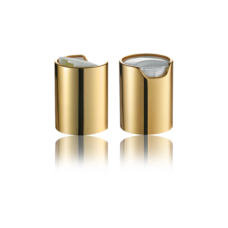 Conceput pentru creme și loțiuni cosmetice Disc Cap-HY-Q07A