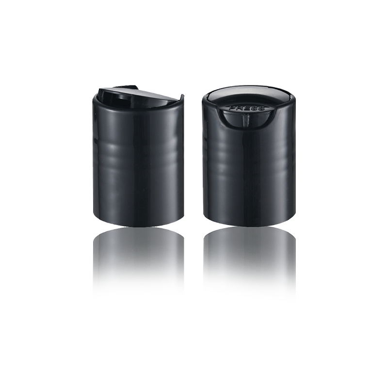 Capac general/Capac disc negru, etanș, HY-Q08