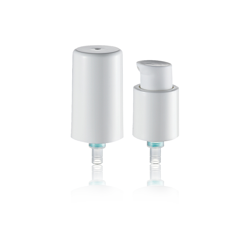 Capul pompei cosmetice fără reziduuri Distribuitor de lichide-HY18A-10