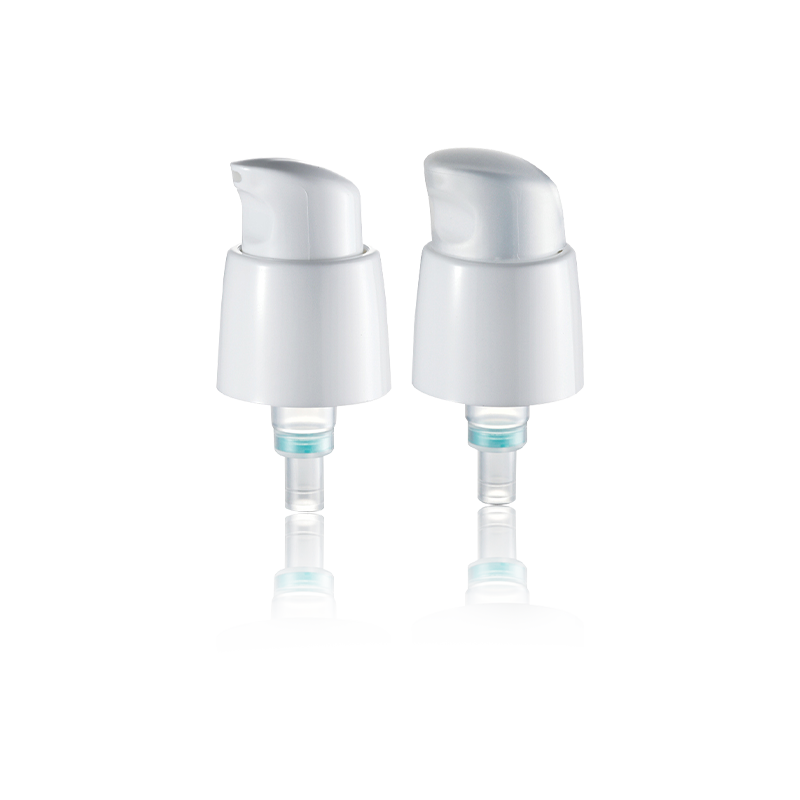 Capul pompei cosmetice cu protectie antioxidanta Distribuitor de lichide-HY18A-11