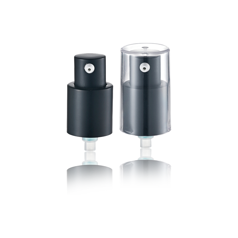 Capul pompei cosmetice pentru acoperire cu protecție solară Distribuitor de lichide-HY20A-01