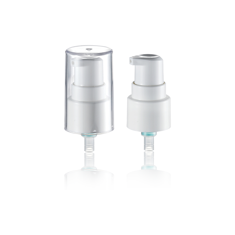 Cap de pompă cosmetică ușor Distribuitor de lichid-HY20A-04