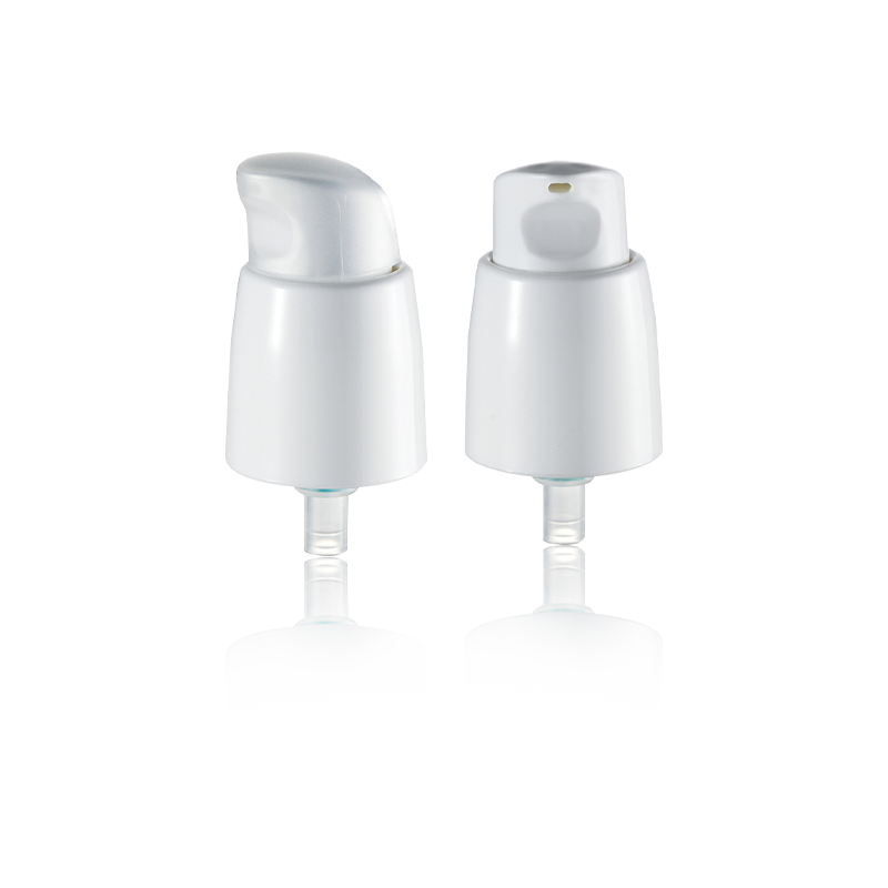 Cap de pompă cosmetică cu microrezistență Distribuitor de lichide-HY20A-11