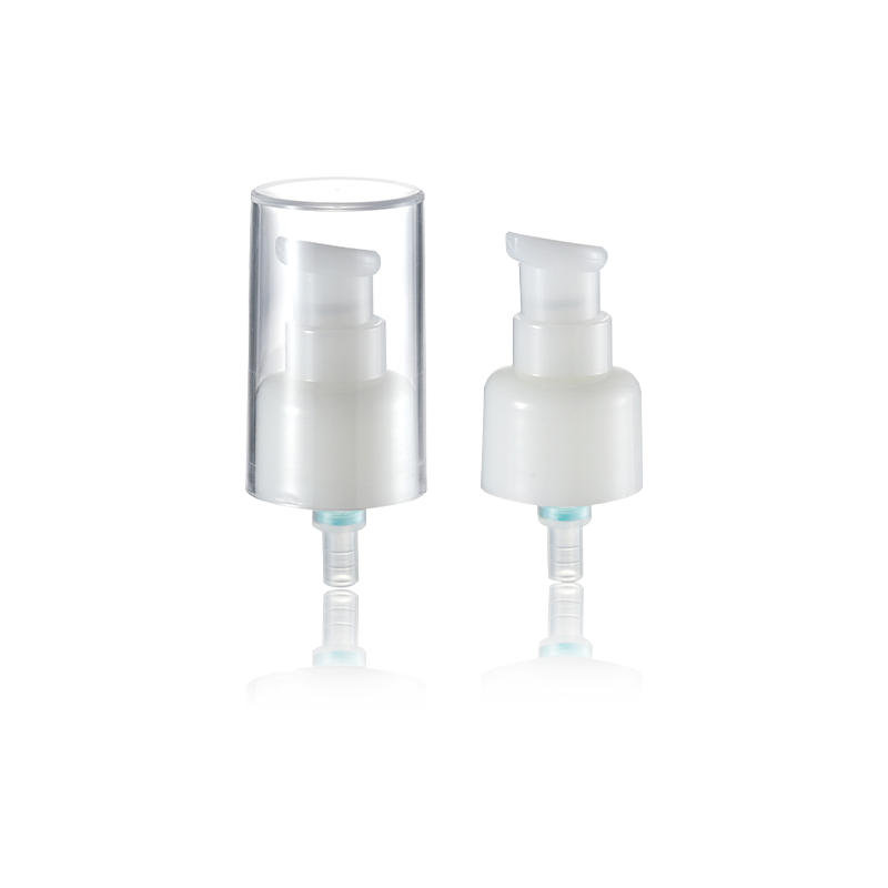 Capul pompei cosmetice cu structura anti-stropire Distribuitor de lichid-HY20A-20