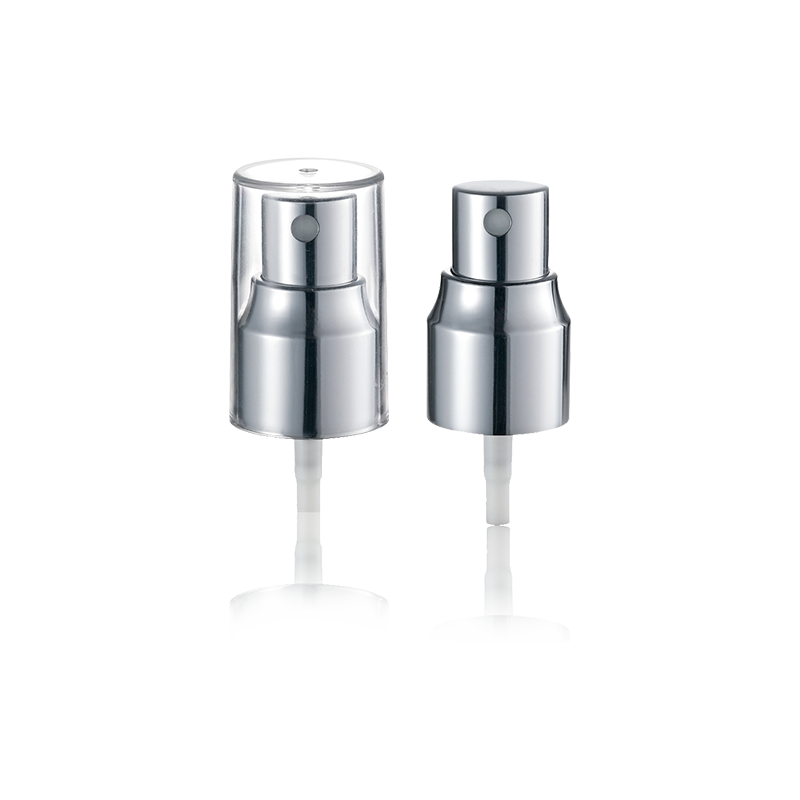 Cap de pompă cosmetică fără sudură, rezistent la praf, Distribuitor de lichide-HY20B-12