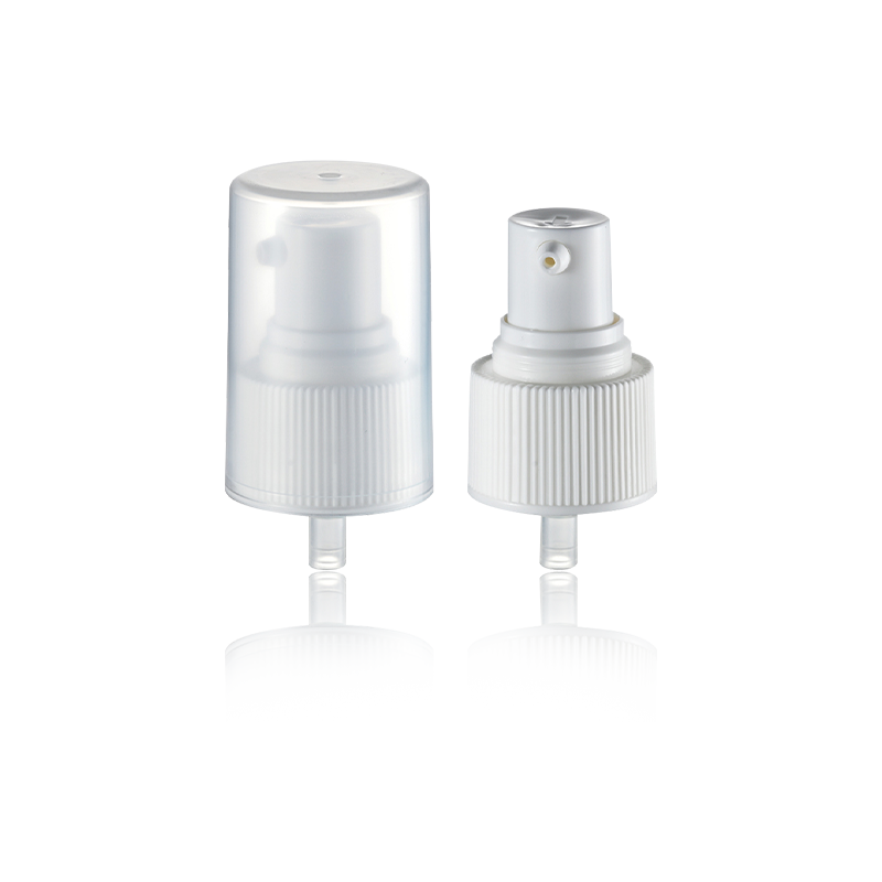 Capul pompei cosmetice Silky Spring Distribuitor de lichide-HY24A-01