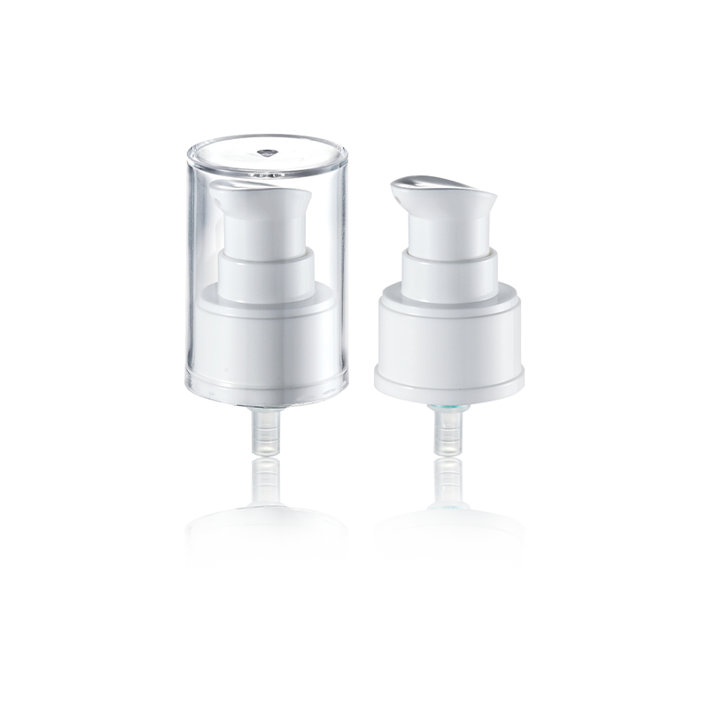 Cap de pompă cosmetică cu rezistență scăzută Distribuitor de lichide-HY24A-05