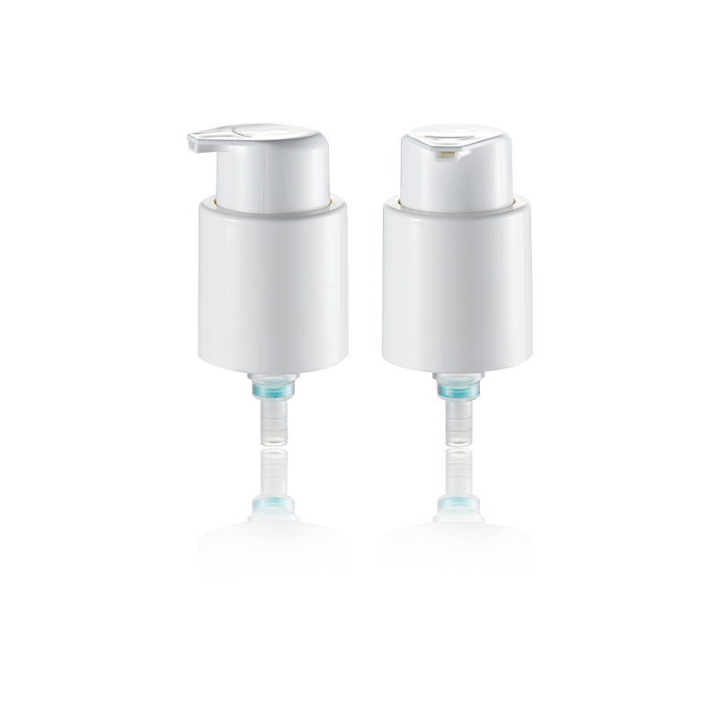 Distribuitor de lichide Borcan cosmetic reîncărcat pentru loțiune de mâini-HY24A-11