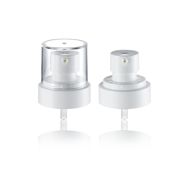 Pompe universale de schimb albe cu distribuitor de lichid de acoperire-HY24A-20