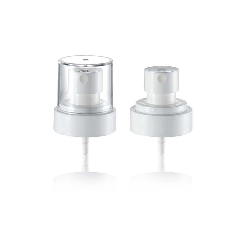 Capul pompei cosmetice cu etanșare puternică Distribuitor de lichide-HY24B-21