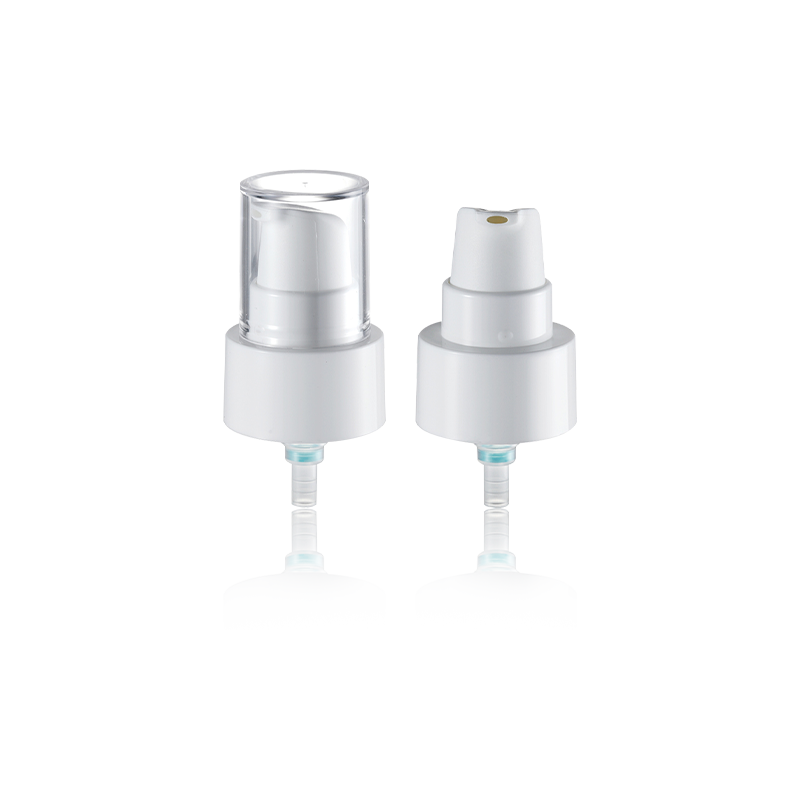 Dispenser reutilizabil pentru cosmetice cap de pompă Distribuitor de lichid-HY24A-23