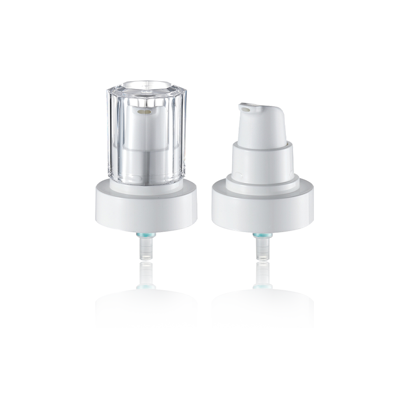 Distribuitor de lichide mpty Container pentru probe cosmetice-HY24A-25-1