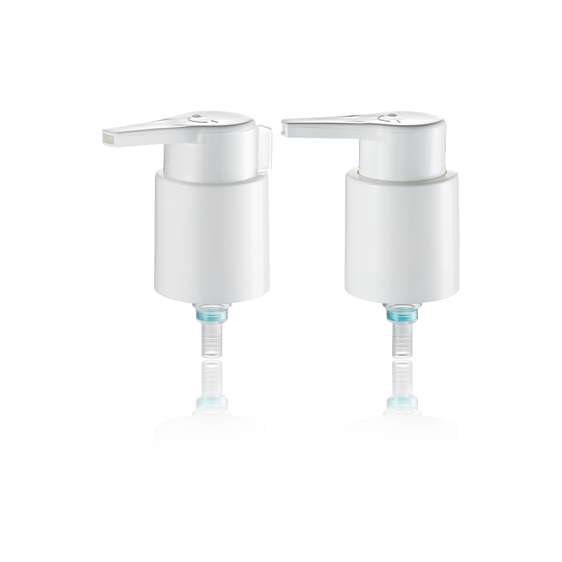 Pompă pentru loțiune cosmetică HY24A-28 