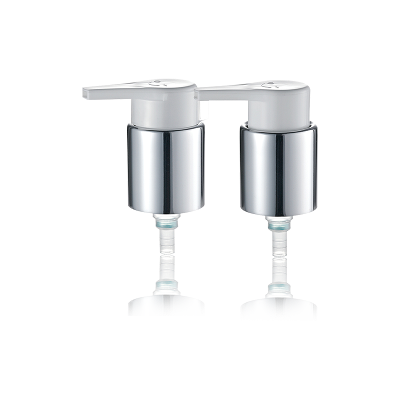 Distribuitor de lichid pentru cremă lichid de curățare machiaj ulei esențial-HY24A-29