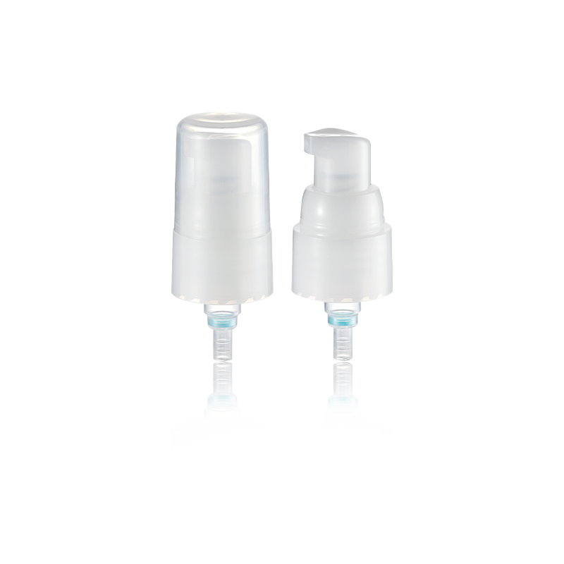 Distribuitor de lichide cosmetice cu duză cu unghi larg-HY24A-36