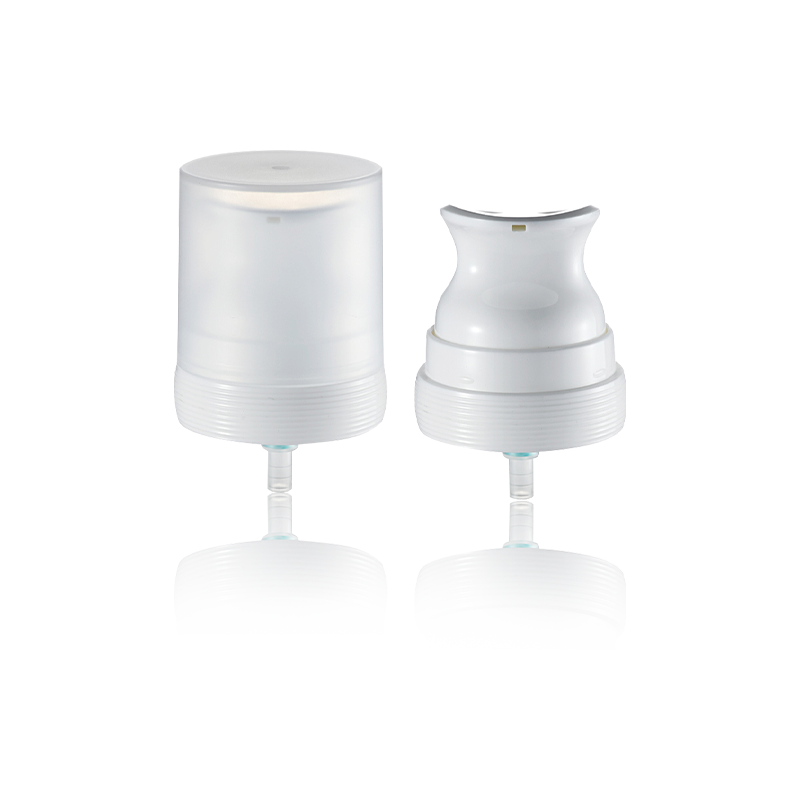 Presă de presare optimizată cosmetică Pump Liquid Distributor-HY24A-38