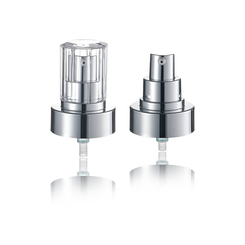 Capul pompei cosmetice anti-greșeală Distribuitor de lichide-HY24A-55