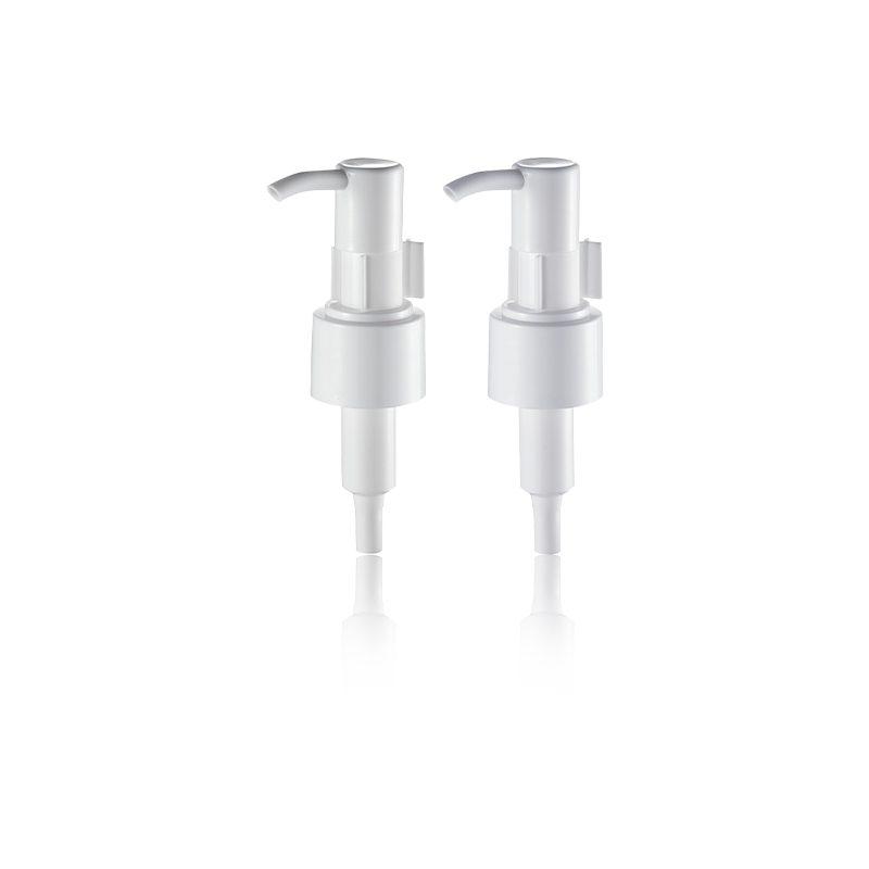 Capul pompei cosmetice cu reglare de precizie Distribuitor de lichide-HY24A-68