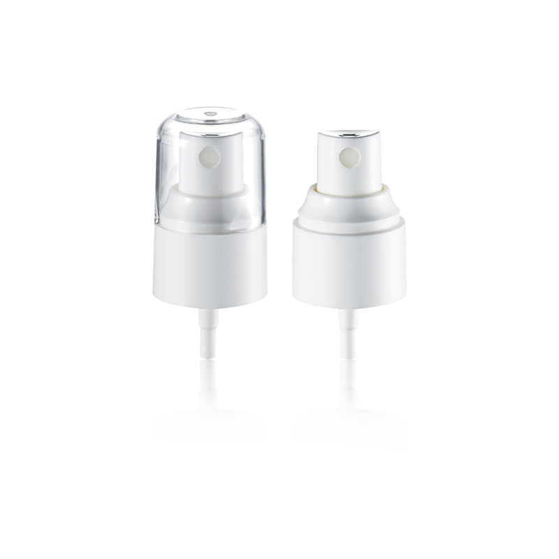 Cap de pompă cosmetică detașabil Distribuitor de lichide-HY24B-42