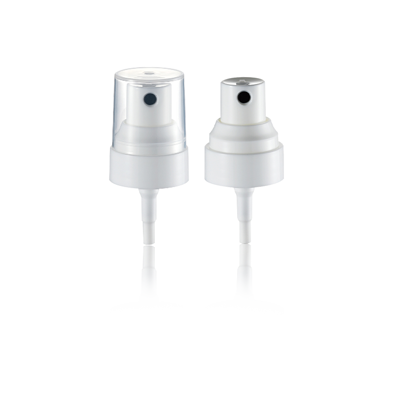 Cap de pompă cosmetică cantitativă precisă Distribuitor de lichide-HY25B-45