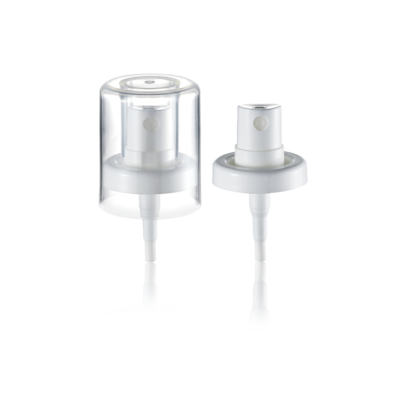 Cap de pompă cosmetică înlocuibil din plastic Distribuitor de lichide-HY32B-53