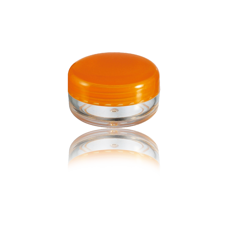 3g Mini și simplă Cream Box Series-PJ-006A