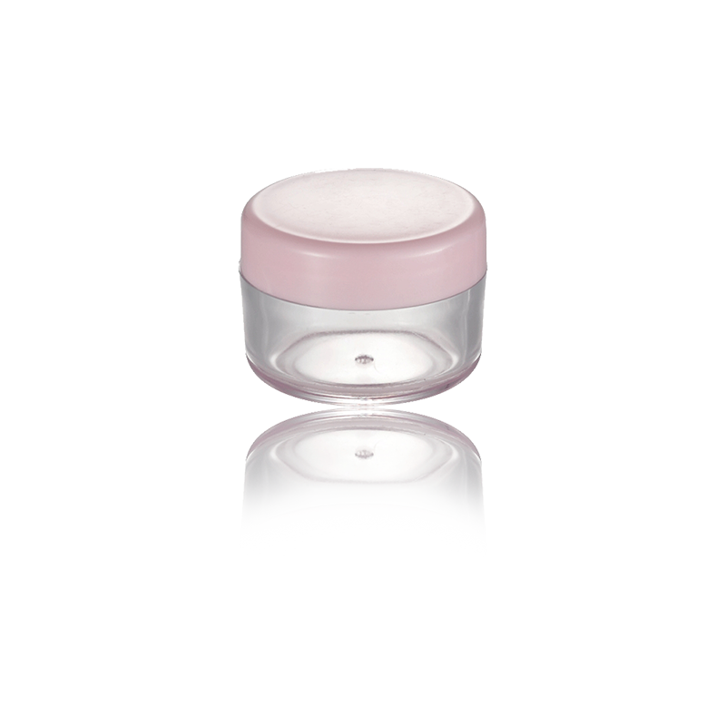 15 g Multifunctional pentru lotiune, cutie cu crema de protectie solara Seria-PJ-006F