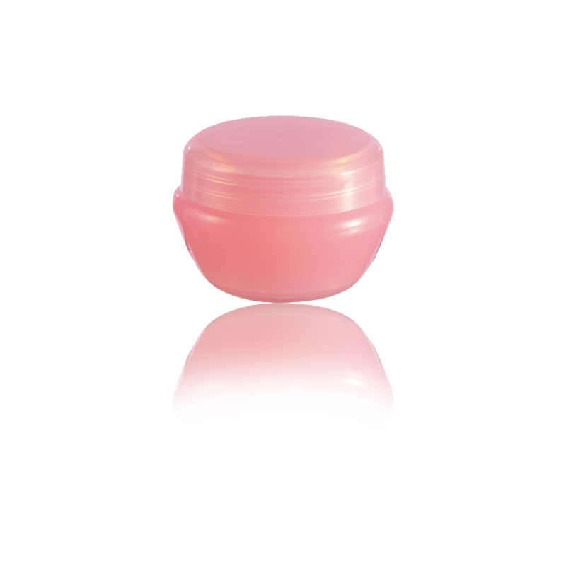 Cutie de 10 g roz deschis anti-cădere și rezistent la uzură Box Series-PJ-007B