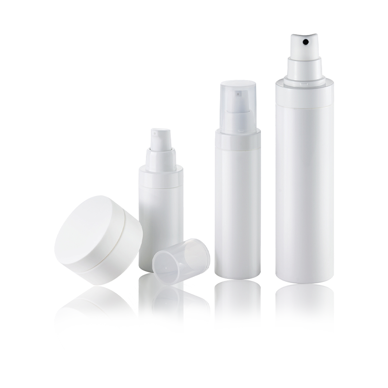 30ML-120ML 30g Set de sticle pentru îngrijirea pielii Seria Recipiente de călătorie reîncărcabile TZXL-005