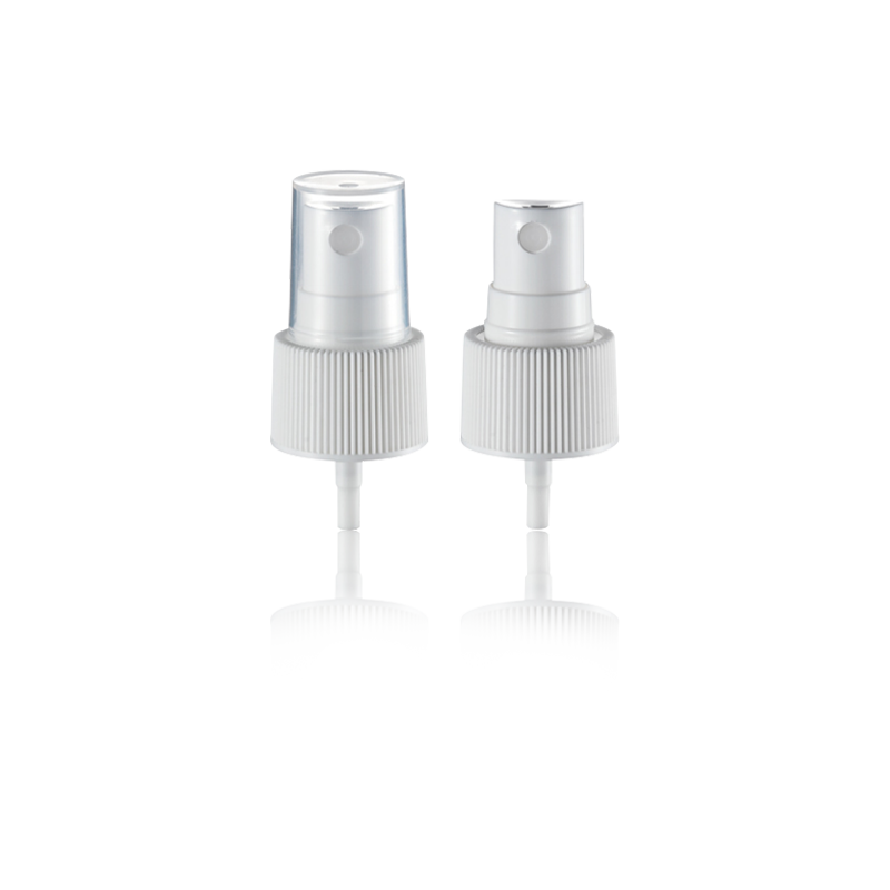 Capul pompei cosmetice cu blocare rezistentă la scurgeri Distribuitor de lichide-HY24B-06