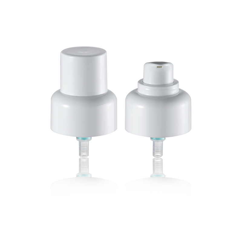 Capul pompei cosmetice pentru presa multifunctionala Distribuitor de lichide-HY24A-70