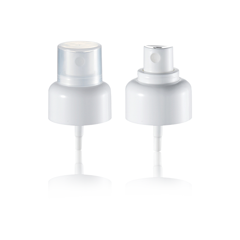 Capul pompei cosmetice pentru presa ergonomica Distribuitor de lichide-HY24B-70